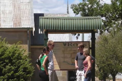 Ross B&B Accommodation - Grafton Accommodation 2