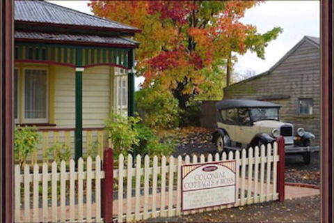 Ross B&B Accommodation - Grafton Accommodation 0