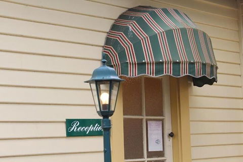 Ross B&B Accommodation - Grafton Accommodation 3