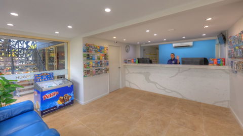 Alex Beach Cabins - Grafton Accommodation 2