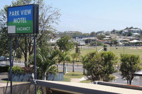 Park View Motel - Grafton Accommodation 1