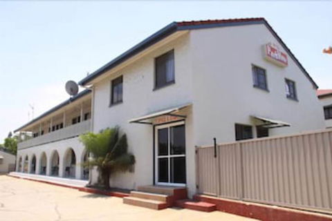 Park View Motel - Grafton Accommodation 2