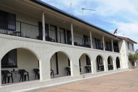 Park View Motel - Grafton Accommodation 5