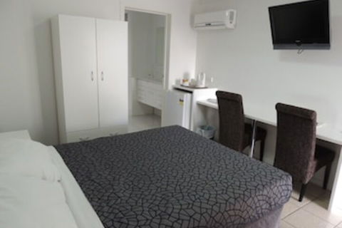 Park View Motel - Grafton Accommodation 0