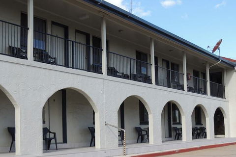 Park View Motel - Grafton Accommodation 3