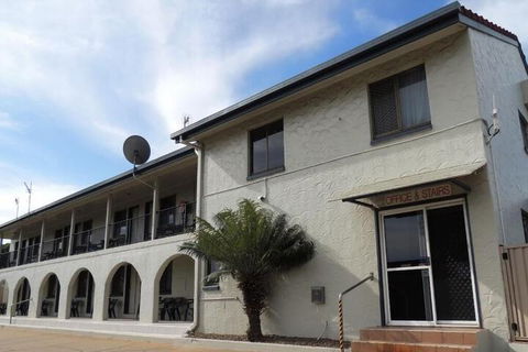 Park View Motel - Grafton Accommodation 4