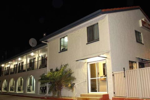 Park View Motel - Grafton Accommodation 6