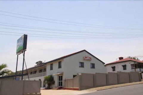 Park View Motel - Grafton Accommodation 7
