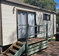 Shady Willows Holiday Park  YHA - Grafton Accommodation