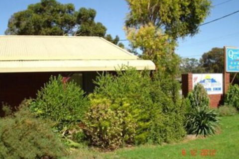 Tooleybuc Country Roads Motor Inn - Grafton Accommodation 7