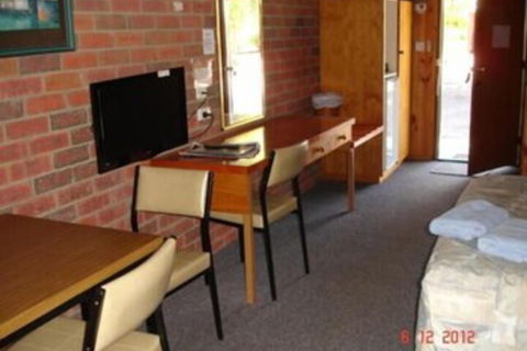 Tooleybuc Country Roads Motor Inn - Grafton Accommodation 5