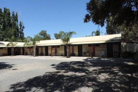 Tooleybuc Country Roads Motor Inn - Grafton Accommodation 1