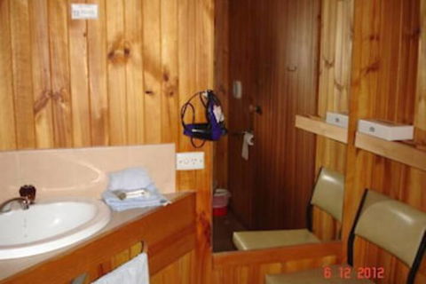 Tooleybuc Country Roads Motor Inn - Grafton Accommodation 4