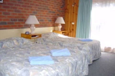 Tooleybuc Country Roads Motor Inn - Grafton Accommodation 3