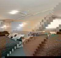 Abraham Lincoln Motel - Grafton Accommodation