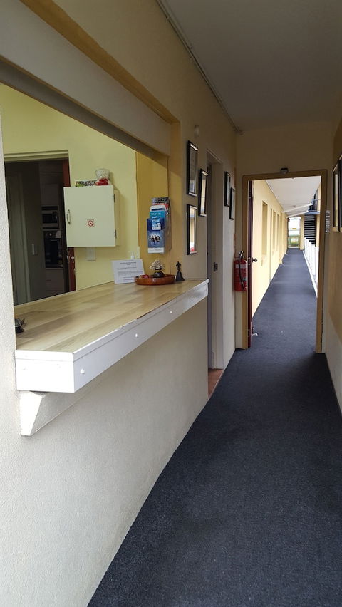 International Lodge - Grafton Accommodation 2