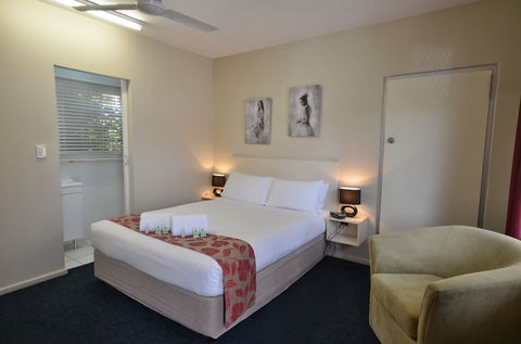 International Lodge - Grafton Accommodation 3