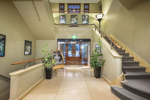 Quest Canberra - Grafton Accommodation 1