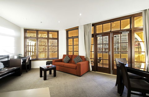 Quest Canberra - Grafton Accommodation 6