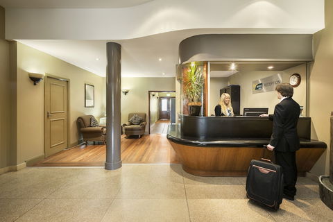 Quest Canberra - Grafton Accommodation 3