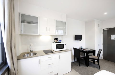 Quest Canberra - Grafton Accommodation 4
