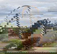 Black Diamond Motel - Grafton Accommodation