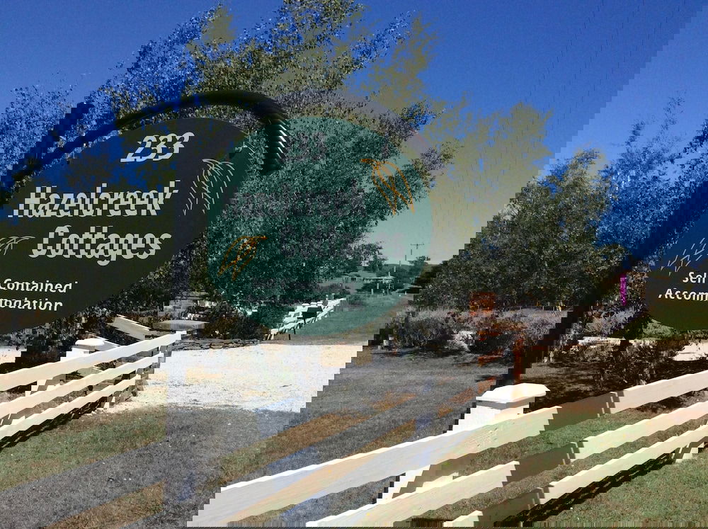 Exeter TAS Grafton Accommodation