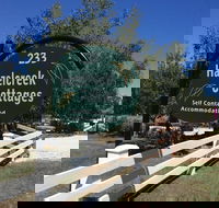 Hazelcreek Cottages - Grafton Accommodation
