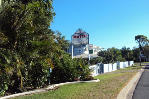Palm Valley Motel And Self-contained Holiday Units - Grafton Accommodation 2