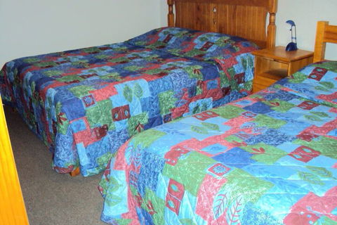 Palm Valley Motel And Self-contained Holiday Units - Grafton Accommodation 7
