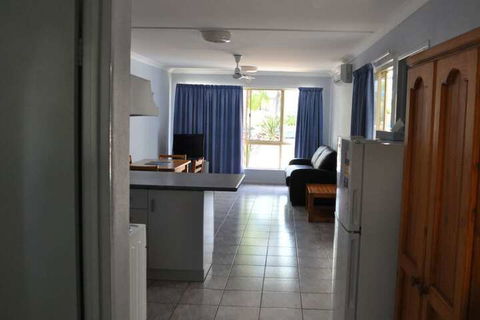 Palm Valley Motel And Self-contained Holiday Units - Grafton Accommodation 6