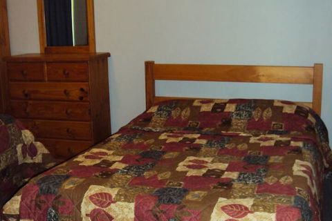 Palm Valley Motel And Self-contained Holiday Units - Grafton Accommodation 4