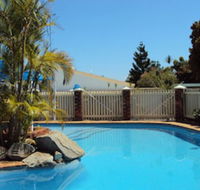 Palm Valley Motel and Self-contained Holiday Units - Grafton Accommodation