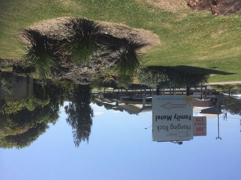 Hanging Rock Family Motel - Grafton Accommodation 0