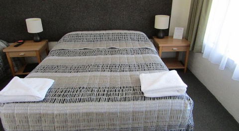 Hanging Rock Family Motel - Grafton Accommodation 5
