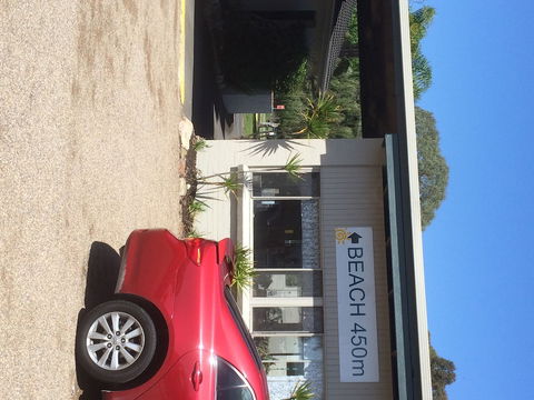 Hanging Rock Family Motel - Grafton Accommodation 1