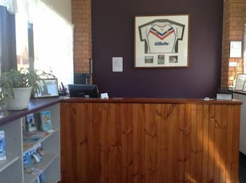 Hanging Rock Family Motel - Grafton Accommodation 3