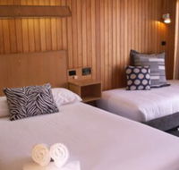 Court Street Motel - Grafton Accommodation