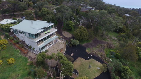 Arthurs Views - Grafton Accommodation 4