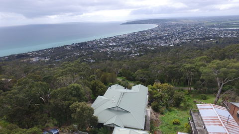 Arthurs Views - Grafton Accommodation 0