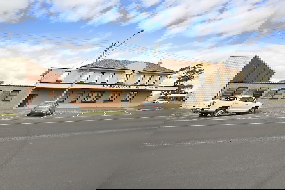 Cobden VIC Grafton Accommodation