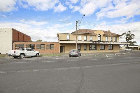 Grand Central Accommodation B&B Cobden - Grafton Accommodation 0