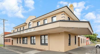 Grand Central Accommodation B&B Cobden - Grafton Accommodation 1