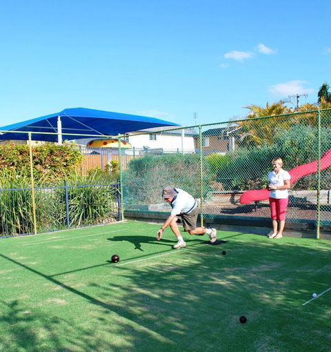 Nambucca River Tourist Park - Grafton Accommodation 2