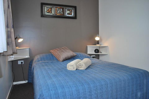 Nambucca River Tourist Park - Grafton Accommodation 1