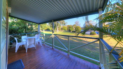 Nambucca River Tourist Park - Grafton Accommodation 3