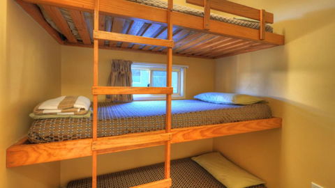 Nambucca River Tourist Park - Grafton Accommodation 4