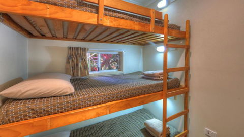 Nambucca River Tourist Park - Grafton Accommodation 6