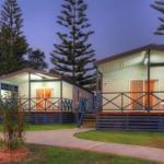 Nambucca River Tourist Park - Grafton Accommodation 0
