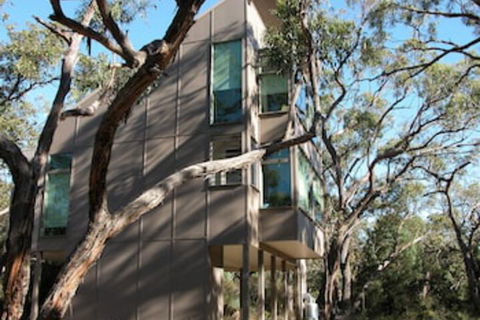 Aquila Eco Lodges - Grafton Accommodation 0